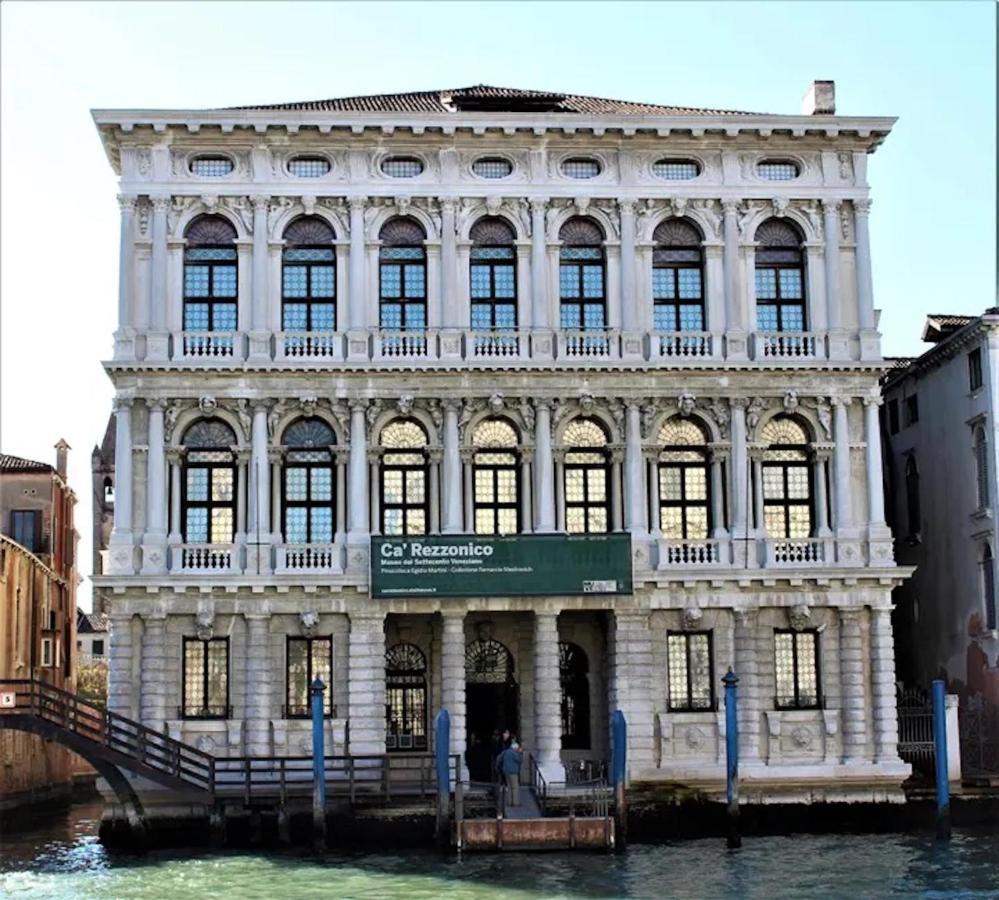 Venetian Dream Apartment Ngoại thất bức ảnh
