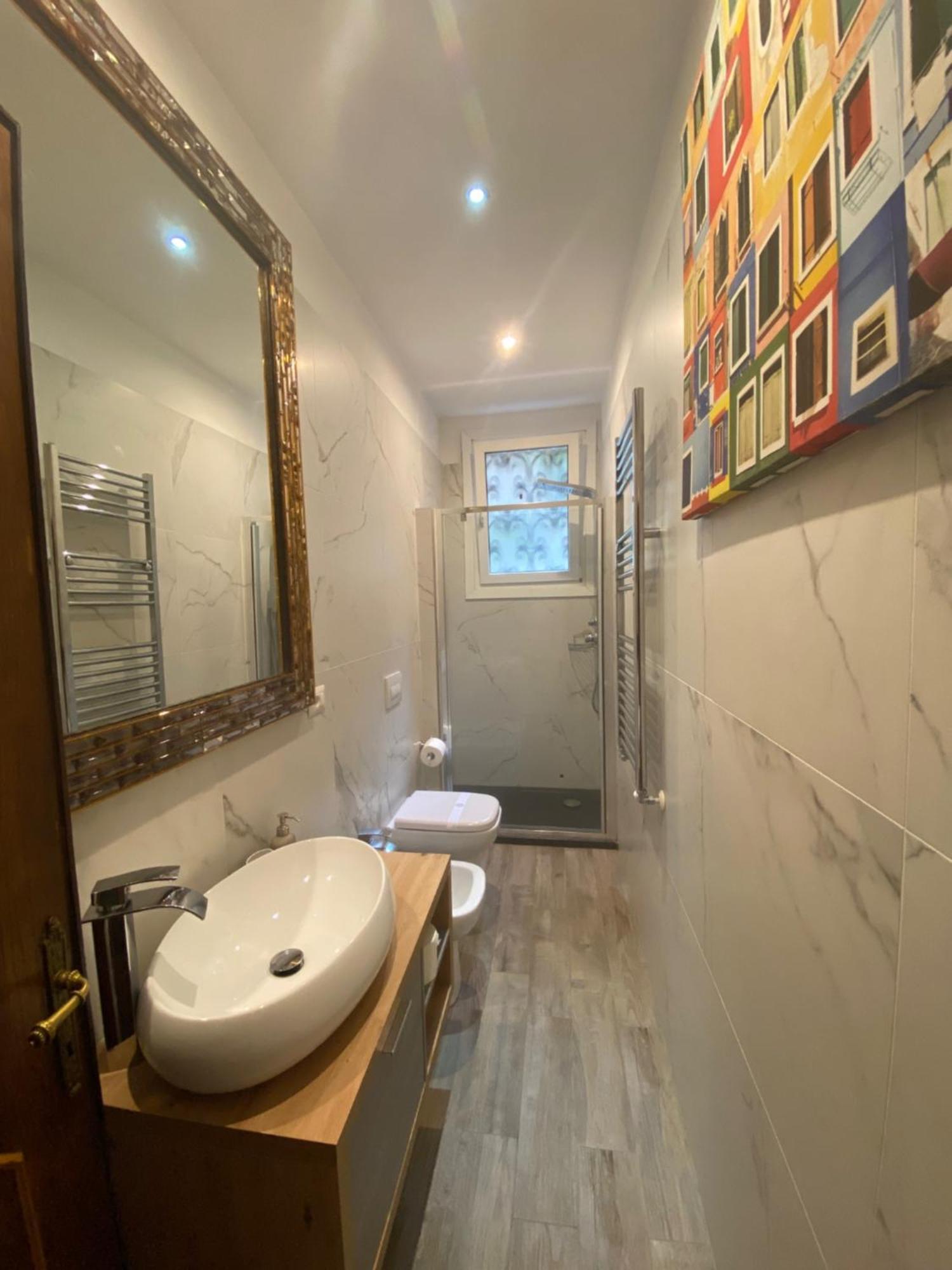Venetian Dream Apartment Ngoại thất bức ảnh