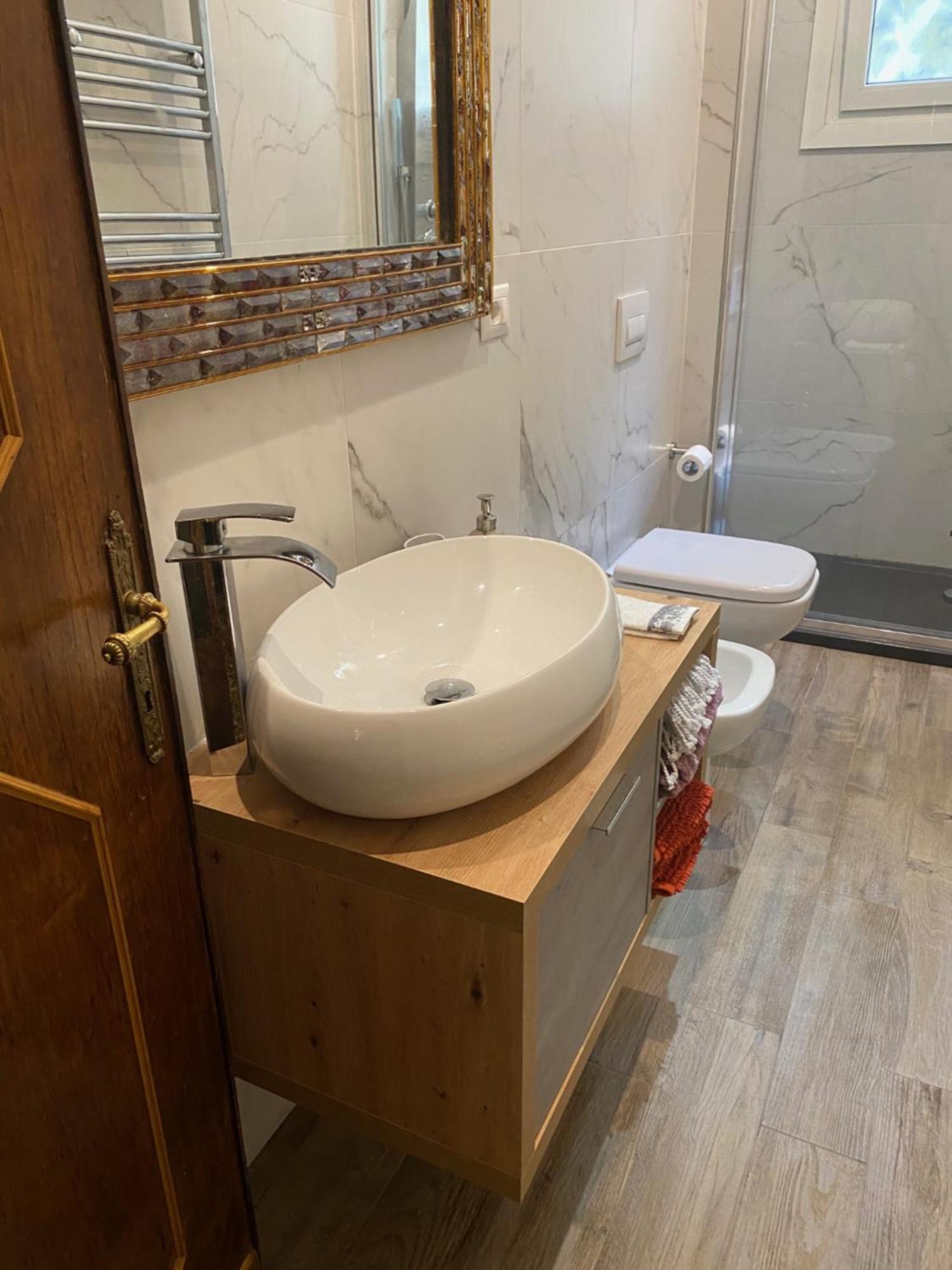 Venetian Dream Apartment Ngoại thất bức ảnh