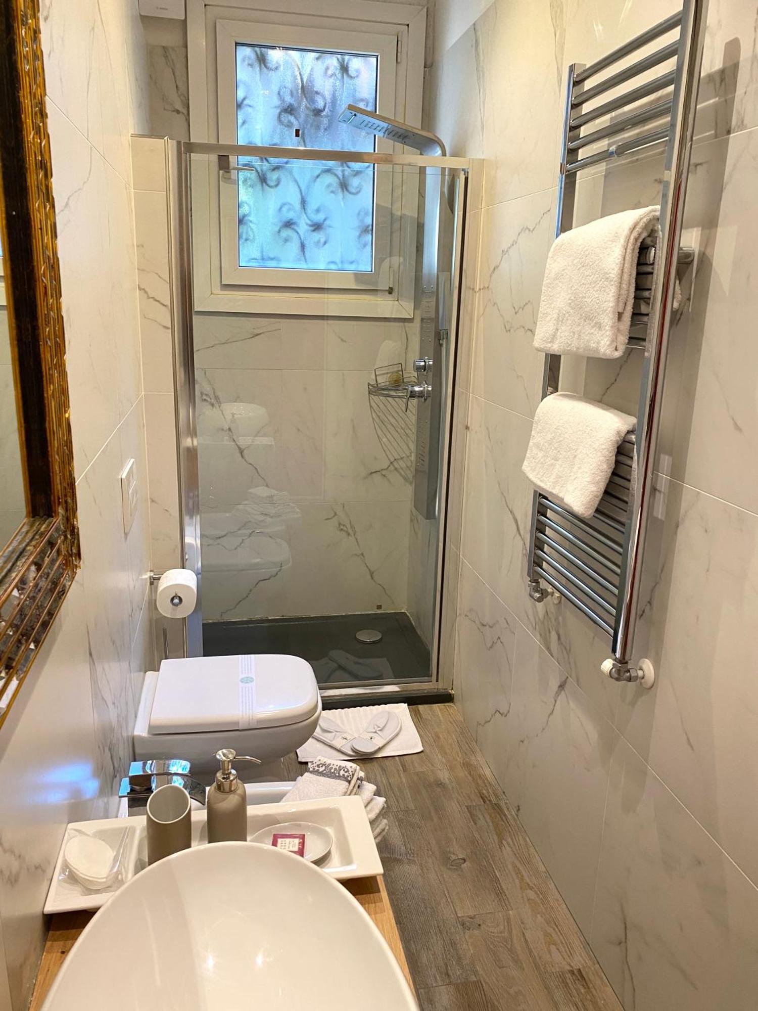 Venetian Dream Apartment Ngoại thất bức ảnh