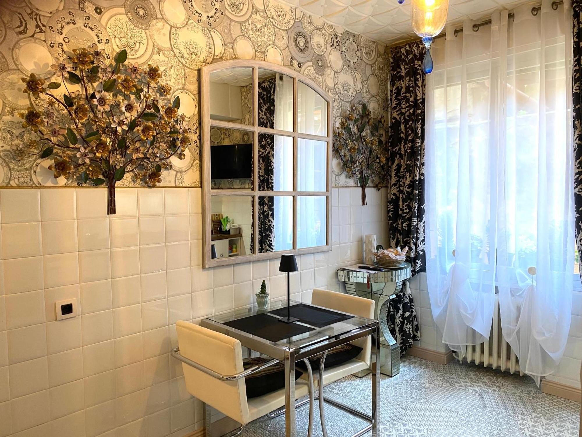 Venetian Dream Apartment Ngoại thất bức ảnh