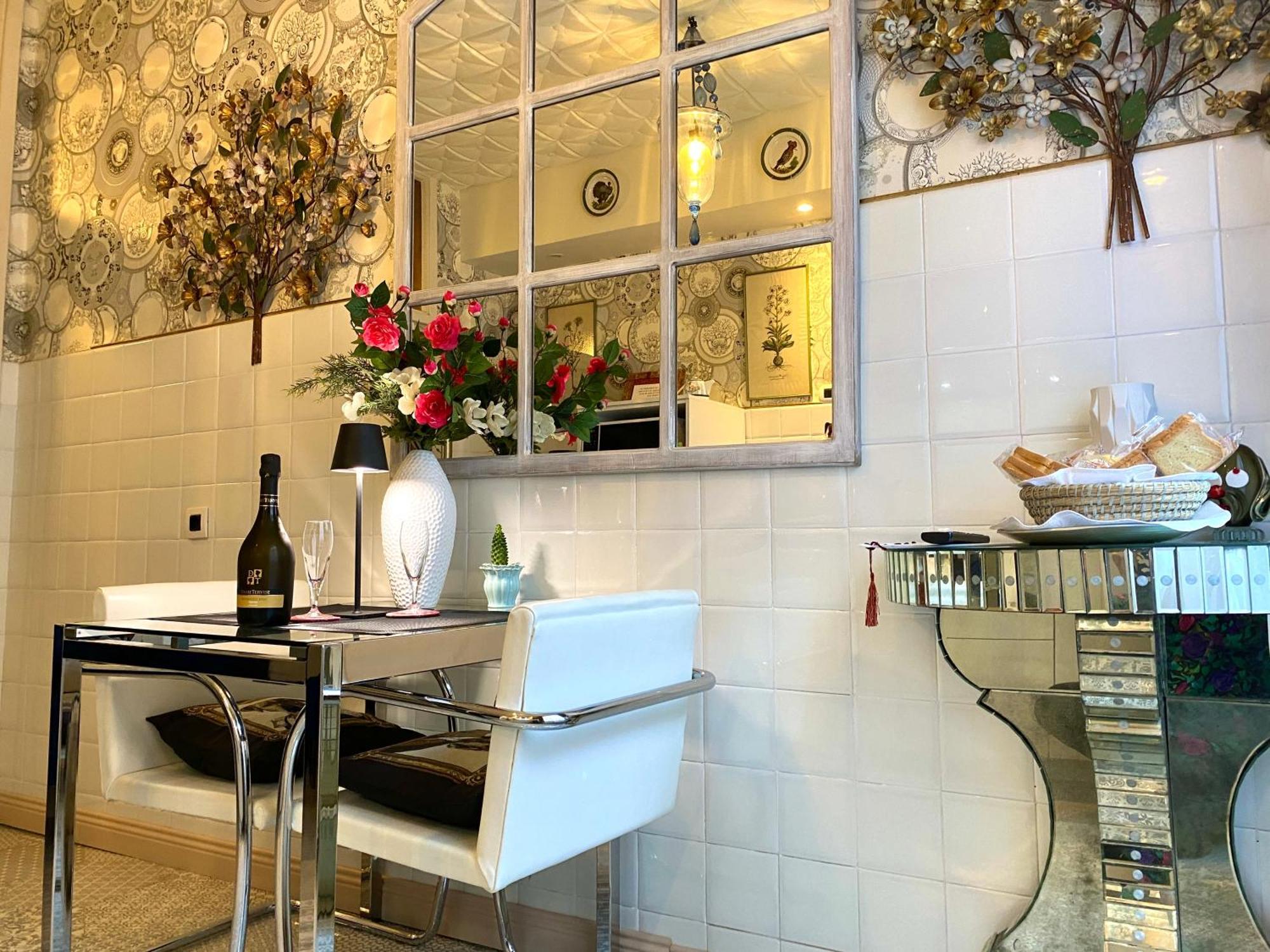 Venetian Dream Apartment Ngoại thất bức ảnh