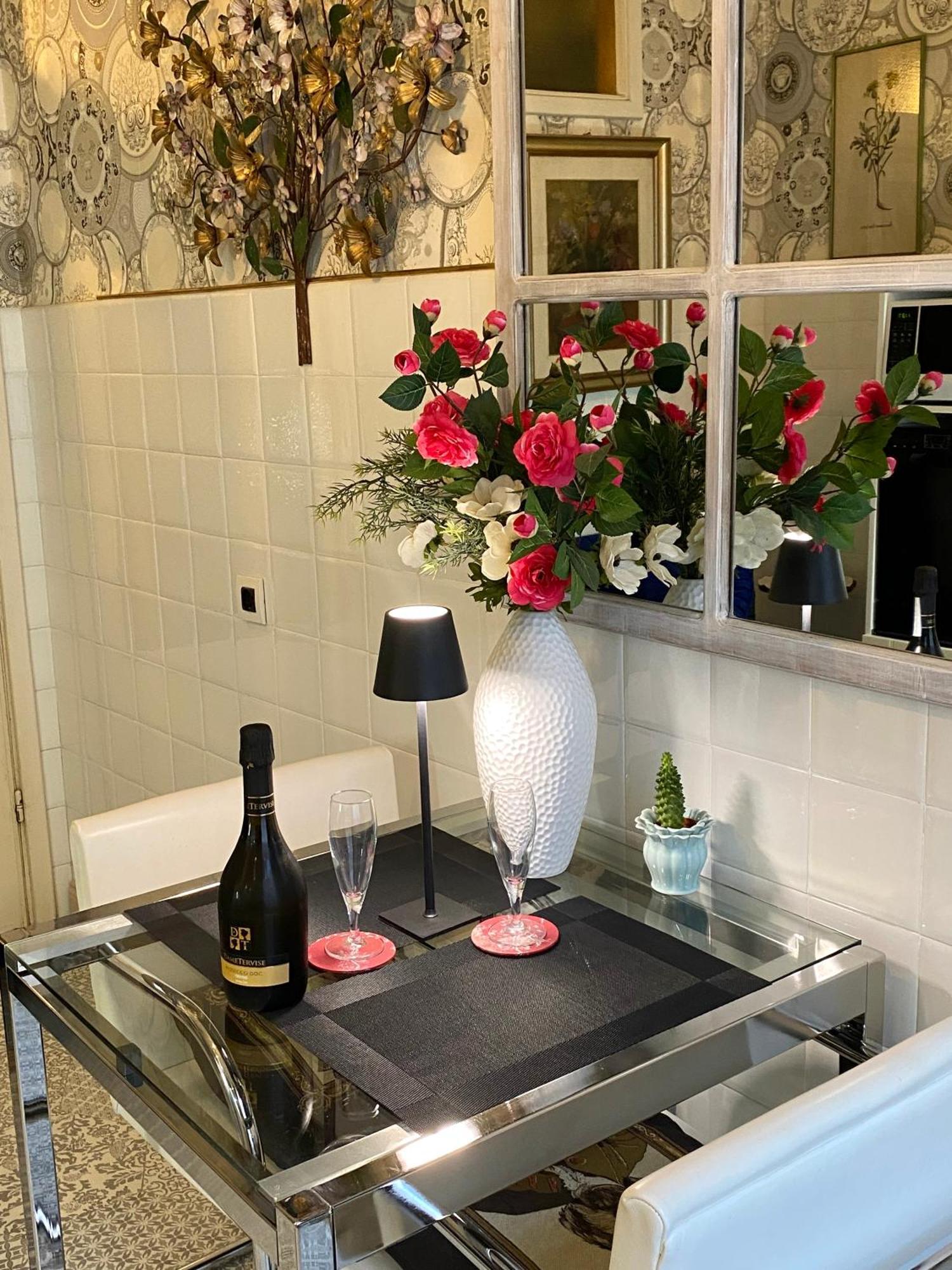 Venetian Dream Apartment Ngoại thất bức ảnh