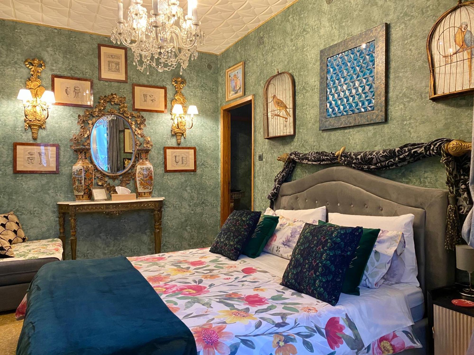 Venetian Dream Apartment Ngoại thất bức ảnh