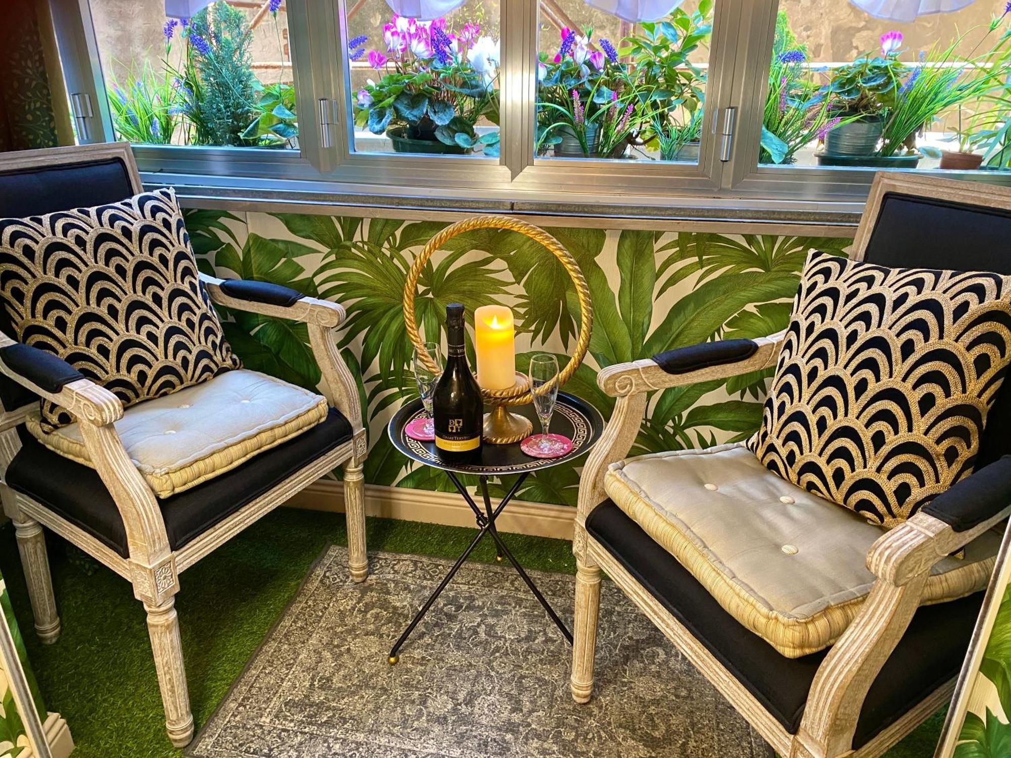 Venetian Dream Apartment Ngoại thất bức ảnh