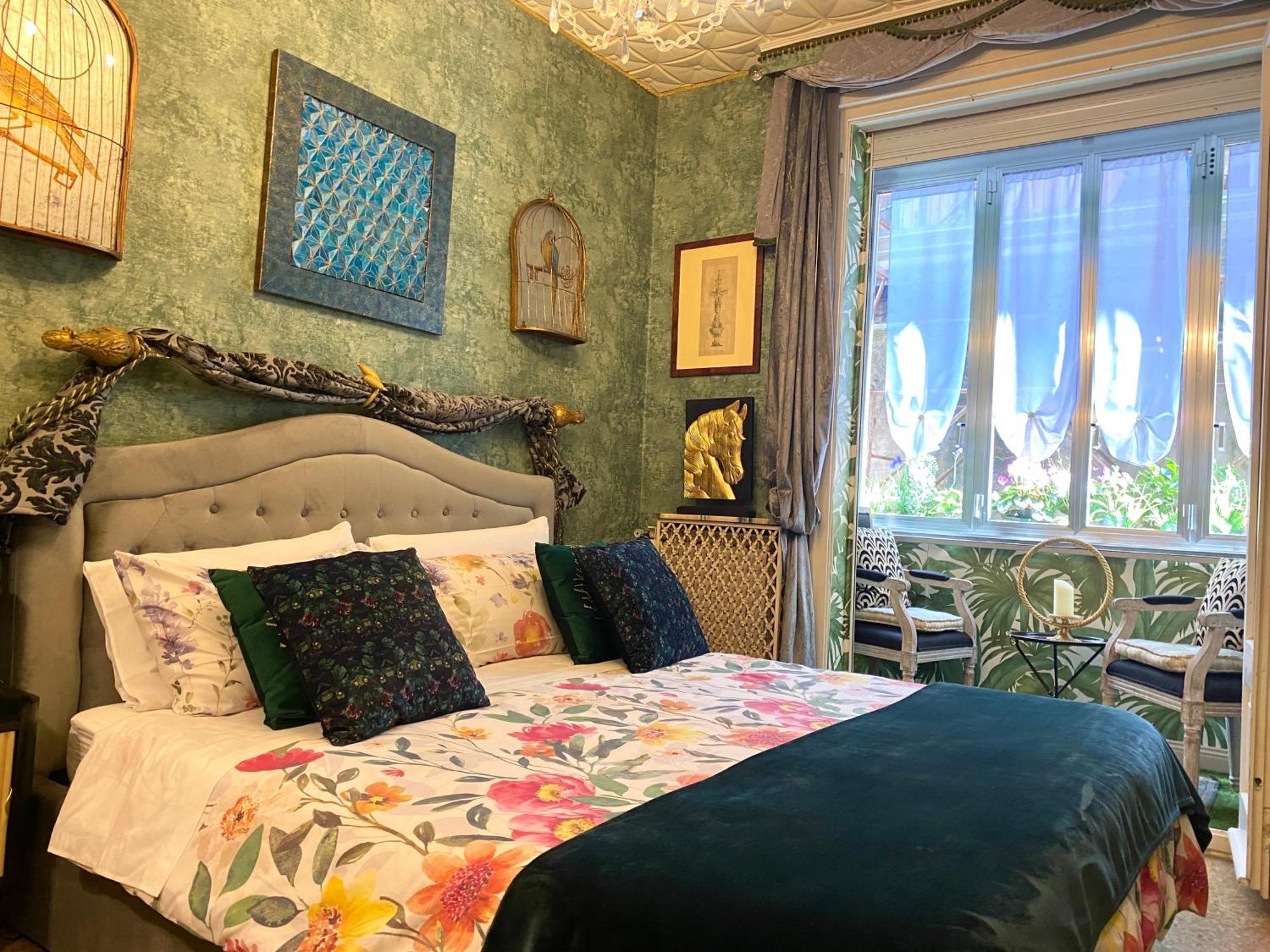 Venetian Dream Apartment Ngoại thất bức ảnh