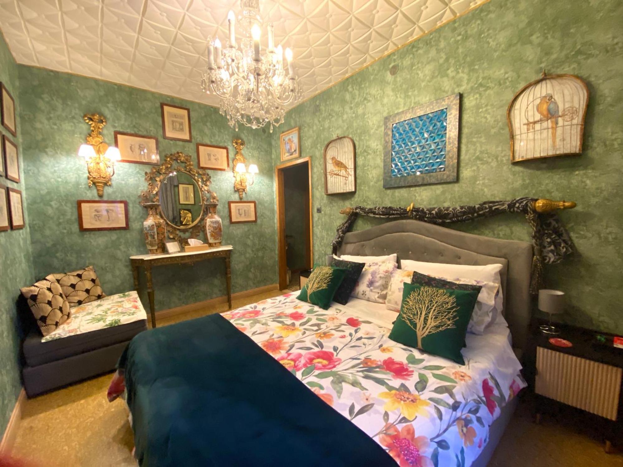 Venetian Dream Apartment Ngoại thất bức ảnh